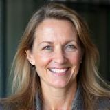 Photo of Anja Schneider, a satisfied customer