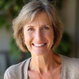 Photo of Eva Berg, a family traveler