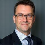 Photo of Marko Niemi, a logistics customer